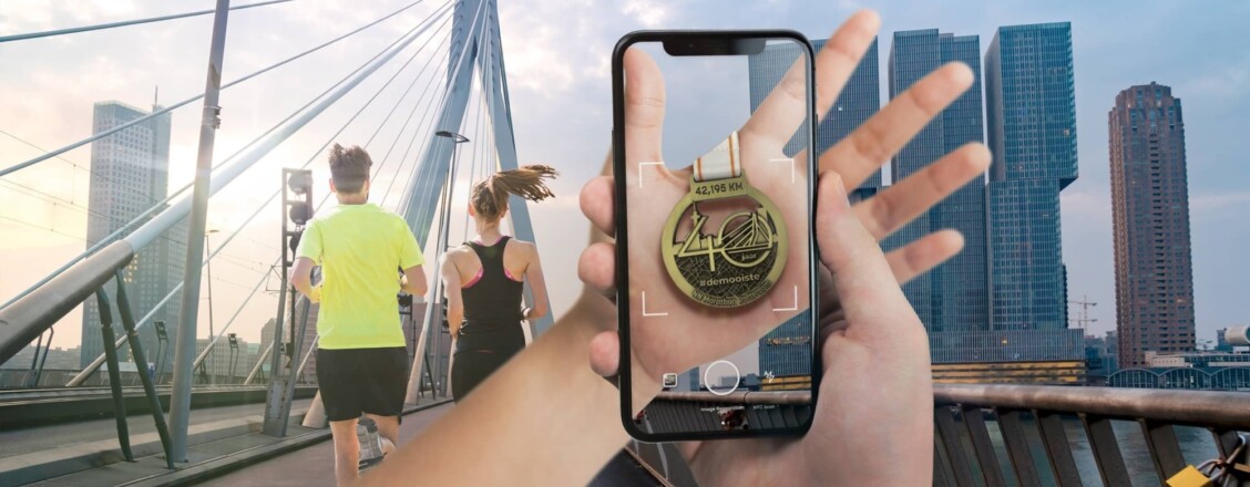 Smart Medal