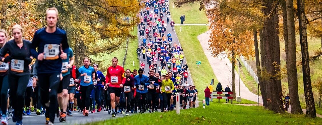 NN Zevenheuvelenloop afgelast