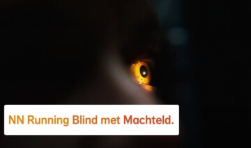 Er is maar één Nederlander zoals Machteld