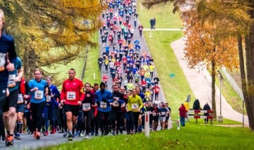 NN Zevenheuvelenloop afgelast
